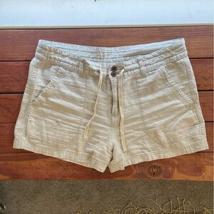 Patagonia Island Hemp Shorts - Shale